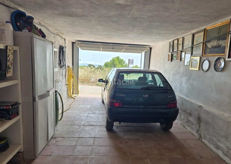 Foto 5ed65edb-7f34-444c-909b-bef3dfa6f25a. Casa amb aparcament a Castellví de la Marca