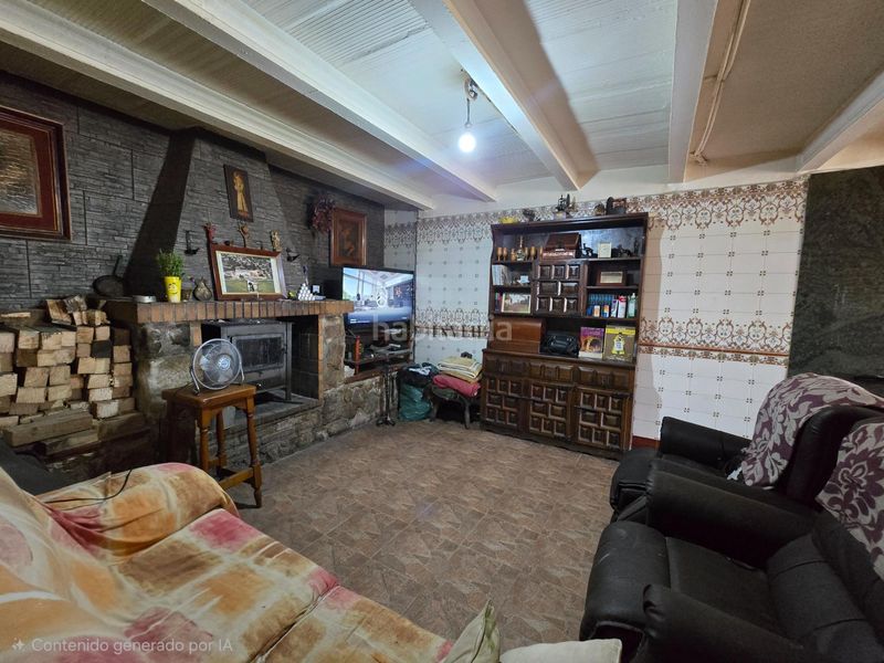 Foto 60552e72-eb5f-4b7e-81e4-f6fa4bc913a0. Casa amb aparcament a Castellví de la Marca