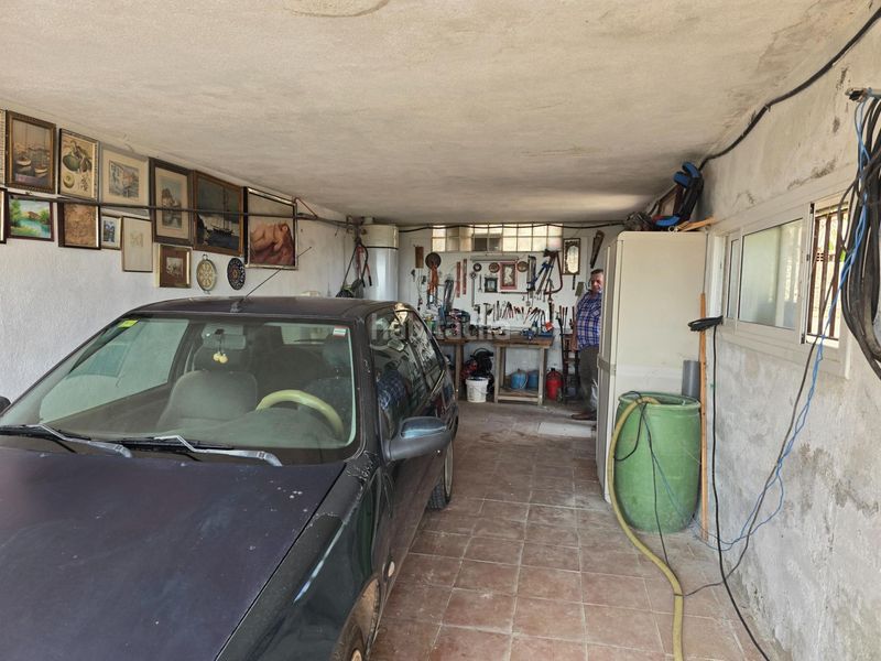 Foto 7ff98ff0-f3d3-4b5d-bc80-f0973ca807c1. Casa amb aparcament a Castellví de la Marca