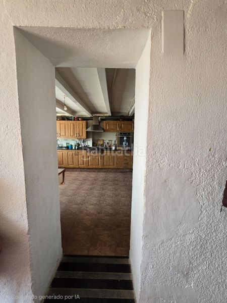 Foto ab052577-d4f0-4d4b-8a52-1231d11ccd09. Casa amb aparcament a Castellví de la Marca
