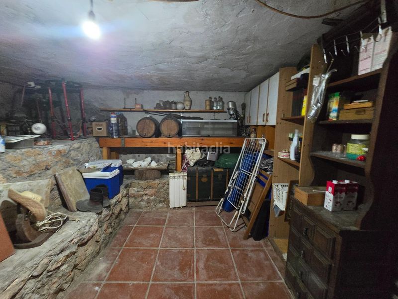 Foto e0092dbb-e270-4479-b292-3369112fb734. Casa amb aparcament a Castellví de la Marca