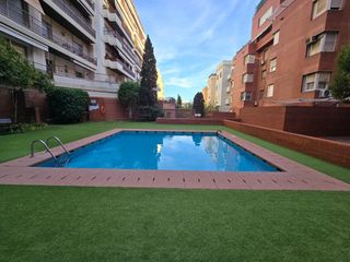 Pis a Sant Gervasi - Bonanova
