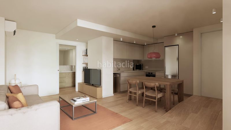 Foto 0fbad951-a597-46c8-937c-01301f132ab7. Pis amb calefacció piscina a Sant Gervasi - Bonanova Barcelona