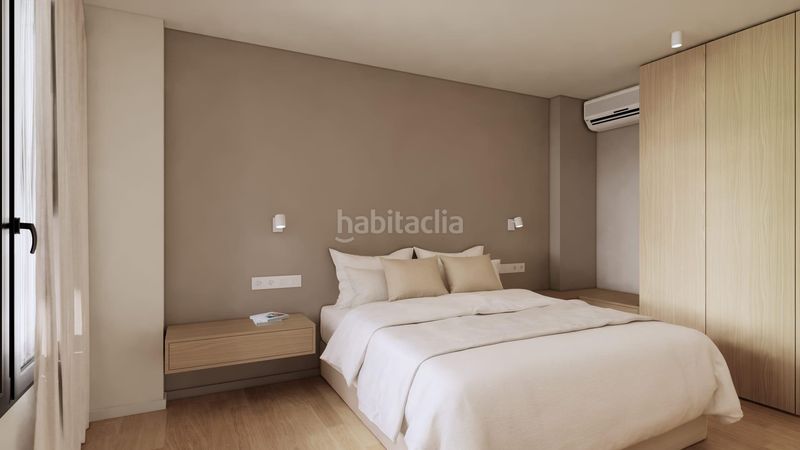 Foto 13464ec4-fb99-4d1d-bfce-3fec4d1ca33a. Pis amb calefacció piscina a Sant Gervasi - Bonanova Barcelona