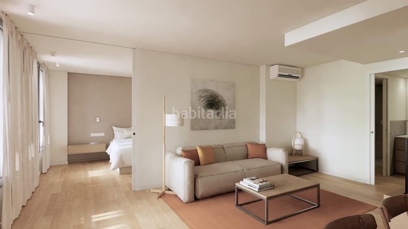 Foto 1d7652ea-8c4c-4f04-aee2-5566f4ef81f4. Pis amb calefacció piscina a Sant Gervasi - Bonanova Barcelona