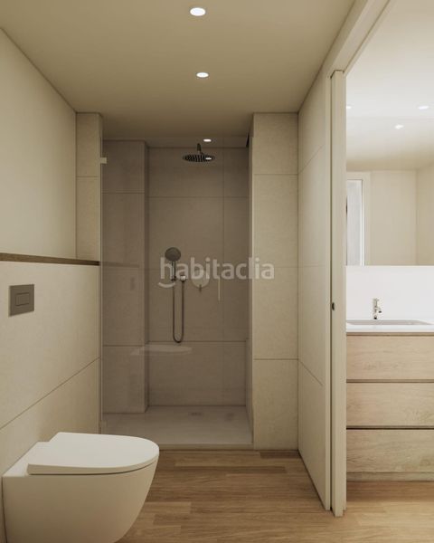 Foto 81b68c38-da91-461d-8b53-17a2c53aa534. Pis amb calefacció piscina a Sant Gervasi - Bonanova Barcelona