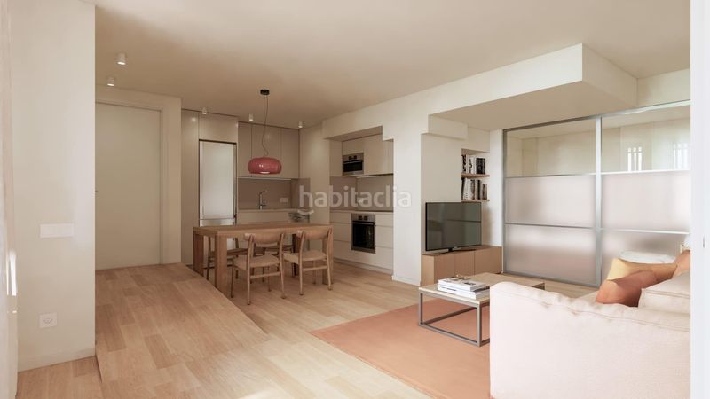 Foto bdc851c9-5a87-44d1-85d1-1ed4ade0ca49. Pis amb calefacció piscina a Sant Gervasi - Bonanova Barcelona