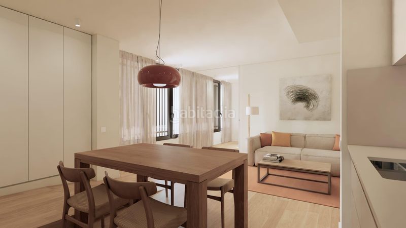 Foto 44e72fb6-8f90-47c5-ac6e-d4ad06b436e7. Piso en Sant Gervasi - Bonanova Barcelona