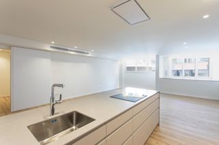 Piso en Putget - Farr�. Buscas amplitud, luz y total independencia en una de las zonas r