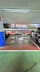 Aparcament cotxe a Pasaje CAMPS ELISIS