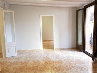 Edifici a Raval. Edificio rehabilitado en 2019 con 9 viviendas