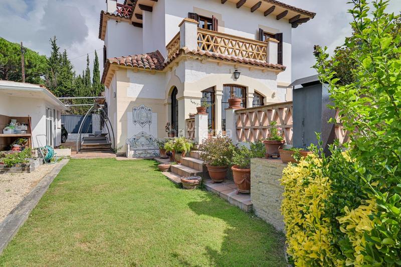 Foto 02a7096e-a02d-48b5-868d-feed2342e04f. House with heating in Canafort-El Puntó Sant Andreu de Llavaneres