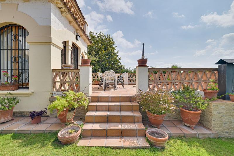 Foto 06977af2-5d23-4d25-8da1-9678ca2bfe0d. House with heating in Canafort-El Puntó Sant Andreu de Llavaneres