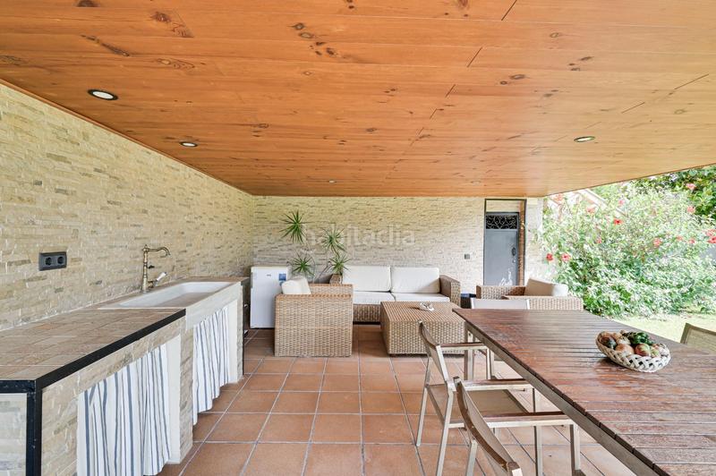 Foto 0f4fd98c-55e2-4791-8f69-262c1af83a1c. House with heating in Canafort-El Puntó Sant Andreu de Llavaneres