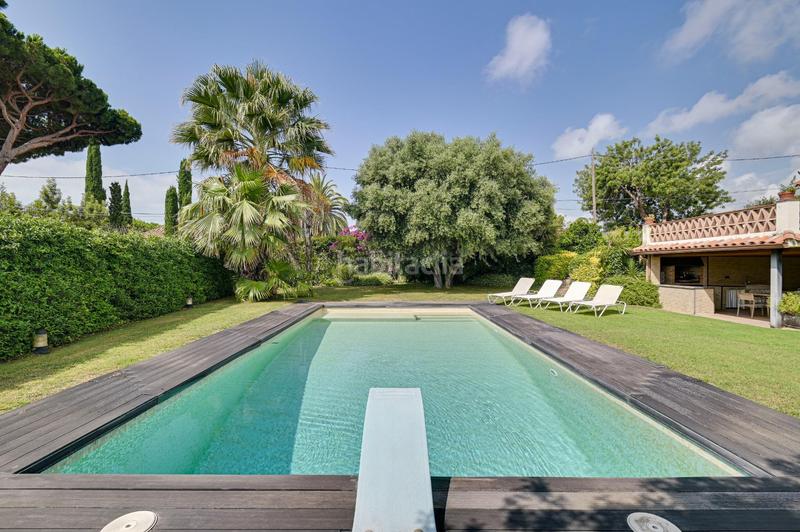 Foto 131982b2-fccc-4e3b-a873-5c724693cd78. House with heating in Canafort-El Puntó Sant Andreu de Llavaneres