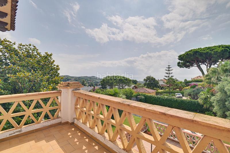 Foto 15369415-5be4-4617-8c6e-d66b8c1cac87. House with heating in Canafort-El Puntó Sant Andreu de Llavaneres