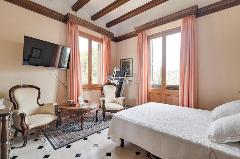 Foto 17e6cad6-8fdc-4a5e-aa16-0795737ffe0a. House with heating in Canafort-El Puntó Sant Andreu de Llavaneres