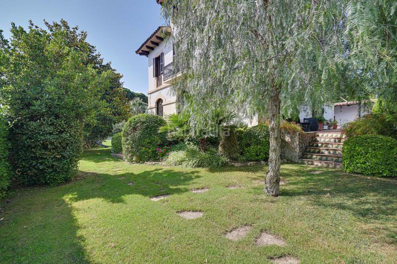 Foto 293e5bab-b041-421d-85e3-582ba21a78d0. House with heating in Canafort-El Puntó Sant Andreu de Llavaneres