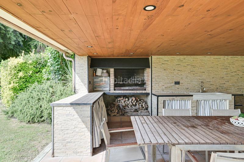 Foto 437442ab-e468-4c4c-8471-d4ac33f937da. House with heating in Canafort-El Puntó Sant Andreu de Llavaneres