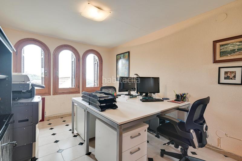 Foto 55393a16-35de-41cd-90c5-9dae144cd06e. House with heating in Canafort-El Puntó Sant Andreu de Llavaneres