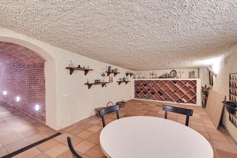 Foto 5c1589c8-b1bf-47a7-b419-8ee0461b32a5. House with heating in Canafort-El Puntó Sant Andreu de Llavaneres