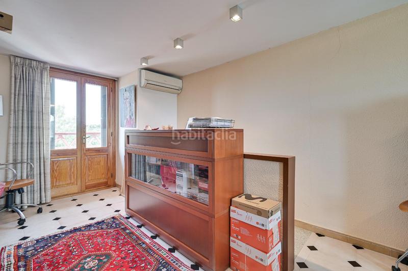 Foto 5c1825db-afe8-45b9-8863-bc2723fc8573. House with heating in Canafort-El Puntó Sant Andreu de Llavaneres