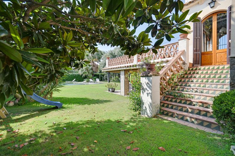 Foto 64254b1a-1e02-4283-bfbd-df1c9db66f87. House with heating in Canafort-El Puntó Sant Andreu de Llavaneres