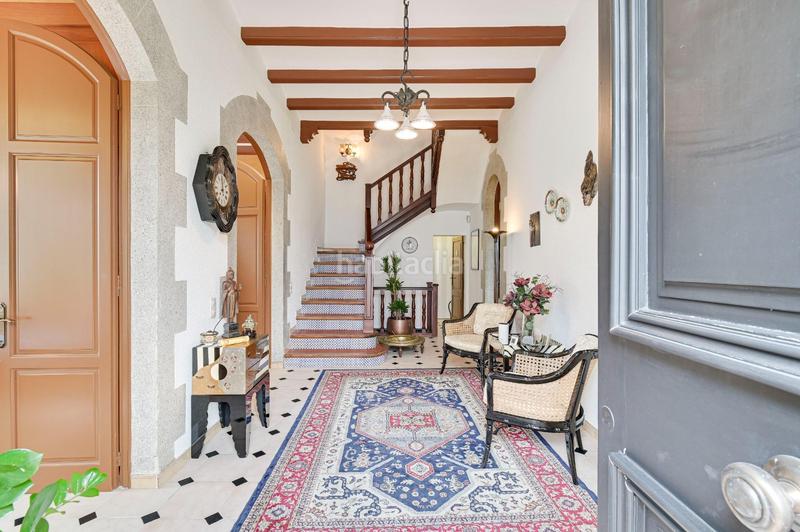 Foto 69d8f201-4a80-480e-a1eb-789e9d5d4ad6. House with heating in Canafort-El Puntó Sant Andreu de Llavaneres