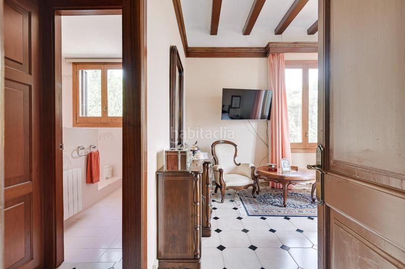 Foto 7e6e8813-9cd4-42d0-89fe-b49950d483b2. House with heating in Canafort-El Puntó Sant Andreu de Llavaneres