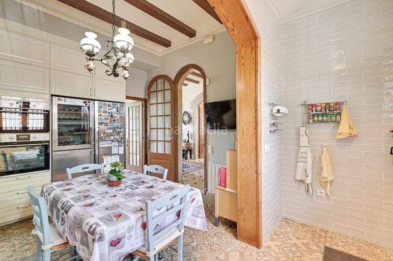 Foto 815d6c55-554c-40fa-90fa-e9fd17632eb9. House with heating in Canafort-El Puntó Sant Andreu de Llavaneres