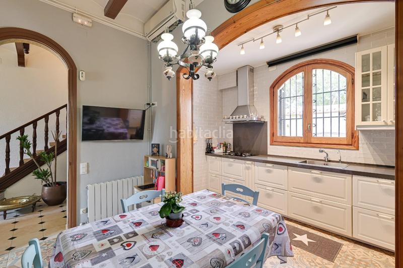 Foto 98209fb7-bdc6-4ca3-a2aa-ff17aebf8e5c. House with heating in Canafort-El Puntó Sant Andreu de Llavaneres