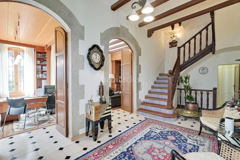 Foto 9e2c744b-4526-4cad-903f-762b1b056014. House with heating in Canafort-El Puntó Sant Andreu de Llavaneres