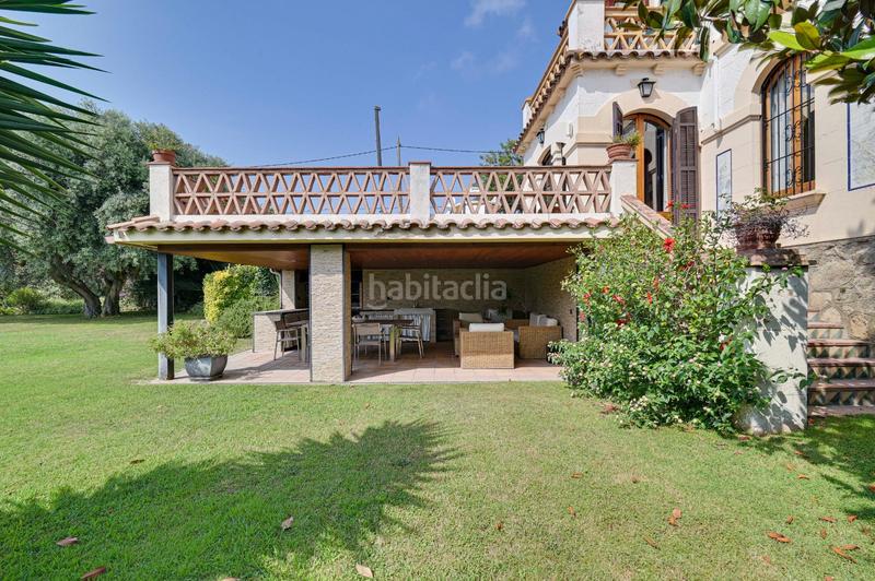 Foto 9e3c51dd-c796-4e58-b3dc-a1ece40e76ac. House with heating in Canafort-El Puntó Sant Andreu de Llavaneres