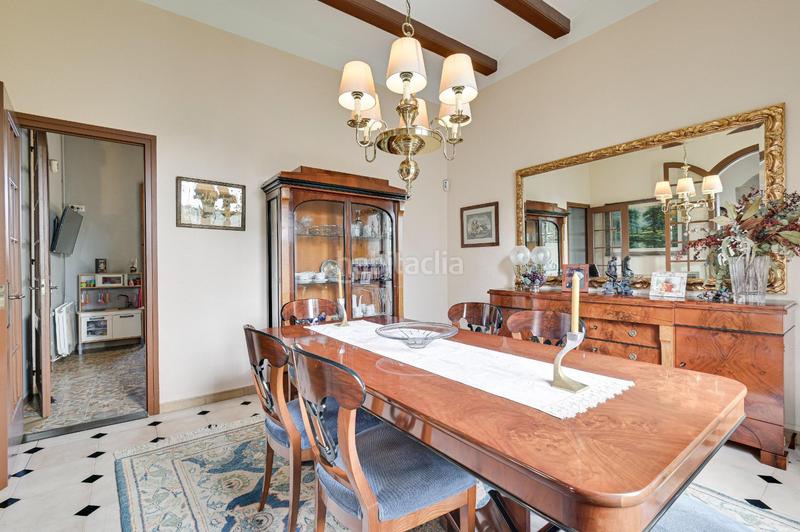 Foto ab0d0f1d-2f43-454b-8e04-d42303865ac2. House with heating in Canafort-El Puntó Sant Andreu de Llavaneres