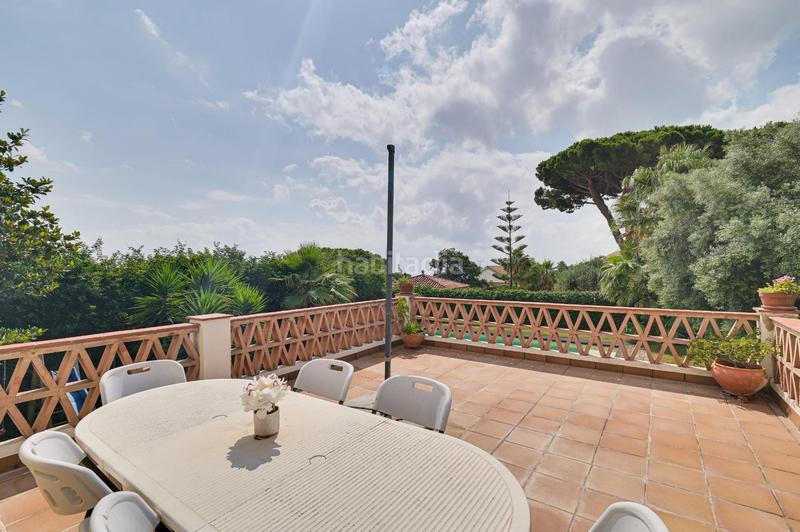 Foto d08f39d6-c2b5-4388-8d5c-cb08fe5294ff. House with heating in Canafort-El Puntó Sant Andreu de Llavaneres