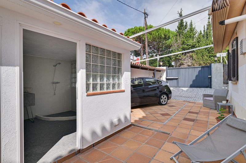 Foto d3714670-8ef3-44a5-bed4-c1ebb61caf65. House with heating in Canafort-El Puntó Sant Andreu de Llavaneres