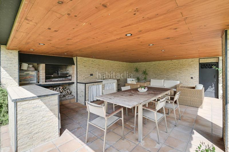 Foto d7f8c707-f2f6-48a5-adf6-bc1909d2e1bd. House with heating in Canafort-El Puntó Sant Andreu de Llavaneres