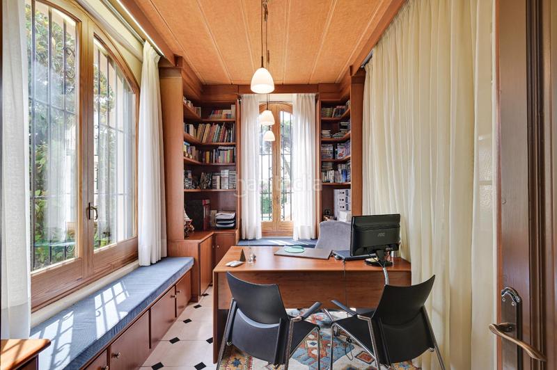 Foto dd297723-0fc7-4132-be70-77243485bffa. House with heating in Canafort-El Puntó Sant Andreu de Llavaneres