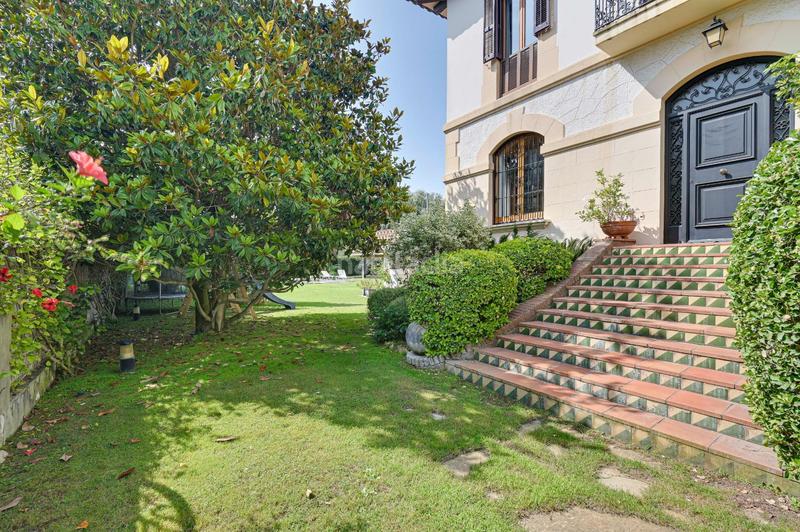 Foto dd6388b8-5c07-4a63-9cf3-d1bedebae574. House with heating in Canafort-El Puntó Sant Andreu de Llavaneres