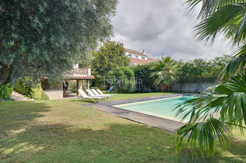 Foto df68b670-1988-48e7-9d92-555a2d0ddfce. House with heating in Canafort-El Puntó Sant Andreu de Llavaneres