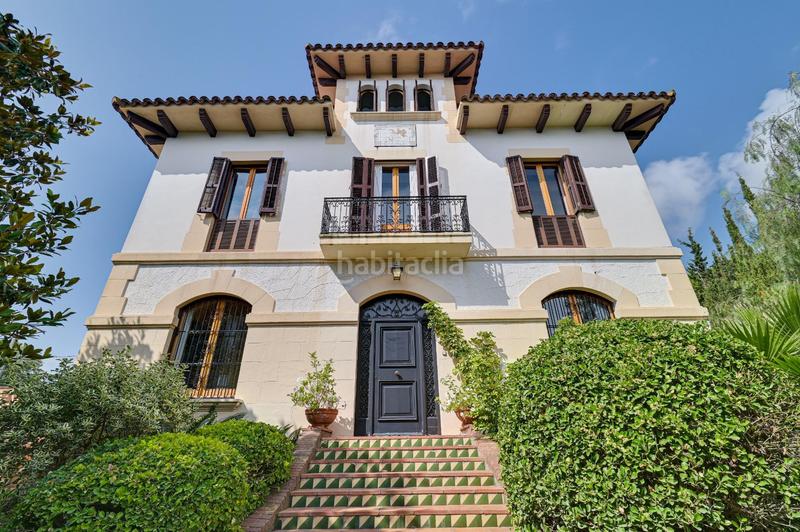 Foto ee781b0f-61f4-435e-aa61-09e866dc8348. House with heating in Canafort-El Puntó Sant Andreu de Llavaneres