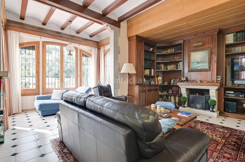 Foto f156a2e8-acea-4ec6-bf34-494b12a27c81. House with heating in Canafort-El Puntó Sant Andreu de Llavaneres