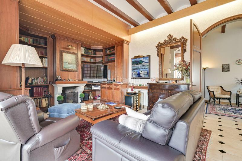 Foto f90a995a-f2b5-4a5b-b9c8-7023393a30c0. House with heating in Canafort-El Puntó Sant Andreu de Llavaneres