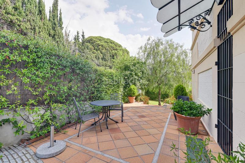 Foto fc20b8bb-403e-47eb-bca7-daab297e33db. House with heating in Canafort-El Puntó Sant Andreu de Llavaneres