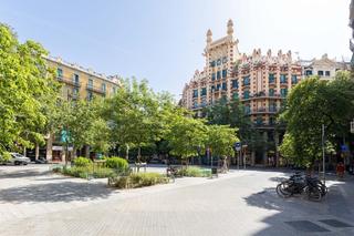 Appartamento in L´Antiga Esquerra de l´Eixample. El piso más tranquilo del eixample te espera!