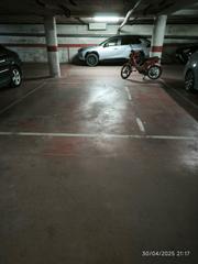 Aparcament cotxe a Pardinyes. Oportunidad! plaza doble de parking, aparca sin problemas