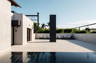 Attico  Carrer de mallorca. Áticojoyero con vistas 360 a la sagrada familia. único en barcel