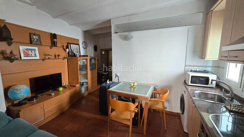 Foto 674ff32c-2a7c-46dc-a17c-cc01d71164b4. Pis a St. Pere - Sta. Caterina - El Born Barcelona