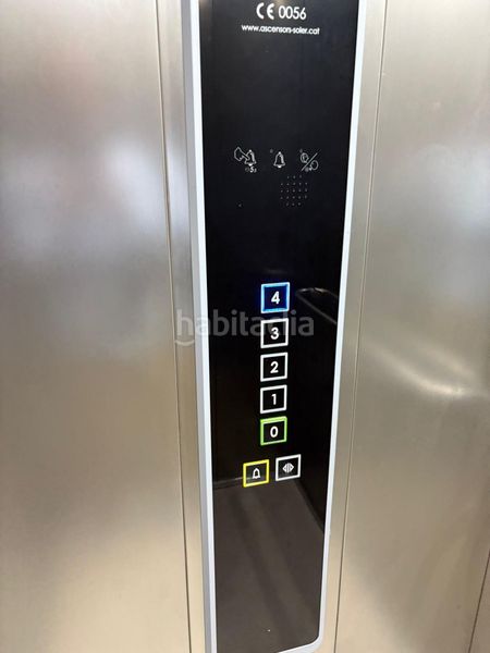 Foto 6c719e00-415b-49d2-88ca-bb8e52e425f1. Pis a St. Pere - Sta. Caterina - El Born Barcelona