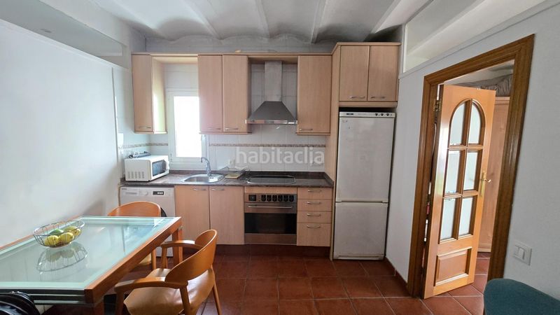 Foto 8bb8d05a-b140-4fdc-964c-179bd8177367. Pis a St. Pere - Sta. Caterina - El Born Barcelona